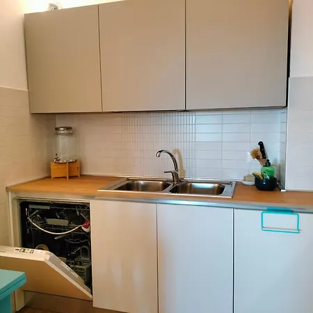 Rum i privatbostad Casa Di Eva *