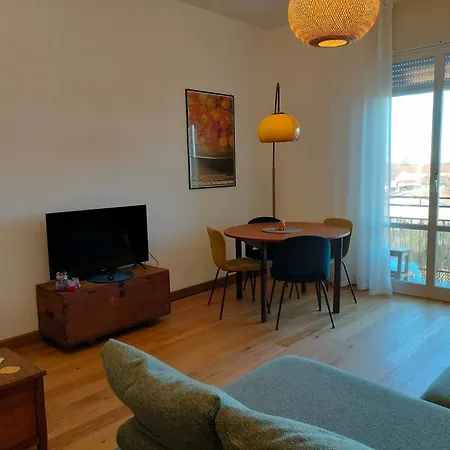 Rum i privatbostad Casa Di Eva *