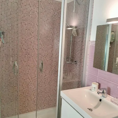 民宿 Casa Di Eva 法恩莎