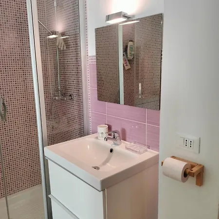 Casa Di Eva 法恩莎