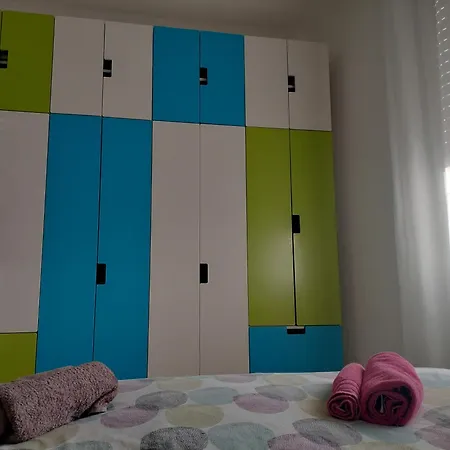 Casa Di Eva 民宿 *