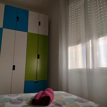 民宿 Casa Di Eva 法恩莎