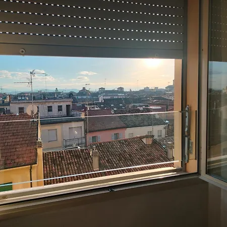 Casa Di Eva 民宿 *