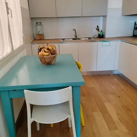 Casa Di Eva 法恩莎