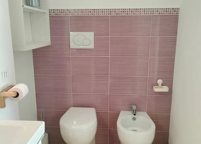 Проживание в семье Casa Di Eva