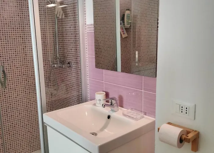 Casa Di Eva Фаэнца