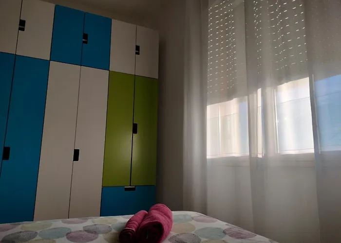 Проживание в семье Casa Di Eva Фаэнца