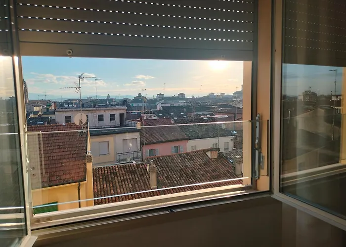 Casa Di Eva Séjour chez l'habitant *