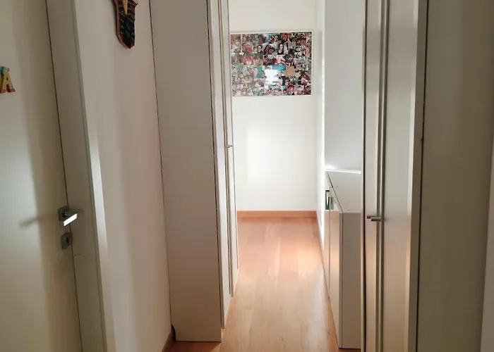 Séjour chez l'habitant Casa Di Eva