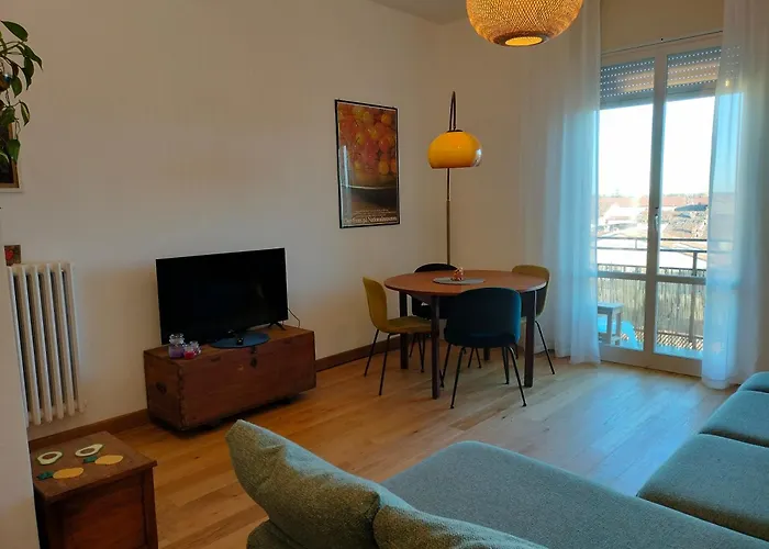 Séjour chez l'habitant Casa Di Eva *